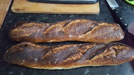 L Art Du Pain, Boulangerie à Frontignan