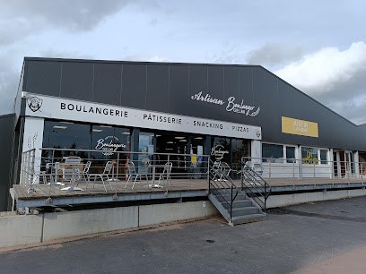 Boulangerie Gelmi Villers Bocage, Boulangerie à Villers-Bocage