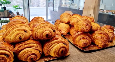 Aux Délices De St Pons, Boulangerie à Saint-Pons-de-Thomières