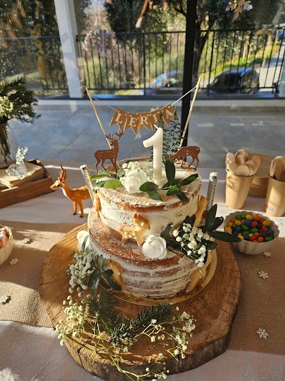 A Passione di Mammone Pâtisserie-Biscuiterie, Pâtisserie à Parata