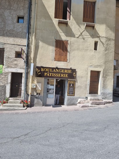 Le Fournil D'Anthony, Boulangerie à Saint-Crépin