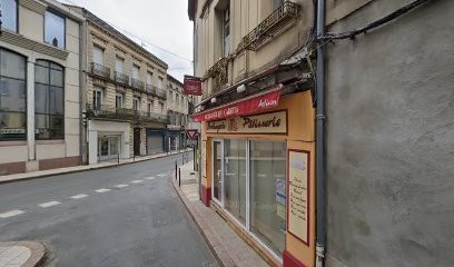 Eurl Cabrita, Boulangerie à Mazamet