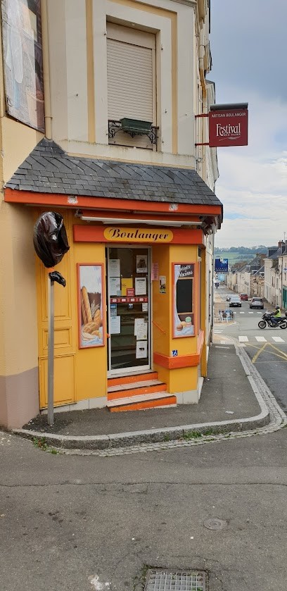 Boulangerie Pâtisserie Eric et Sandrine, Boulangerie à Sillé-le-Guillaume