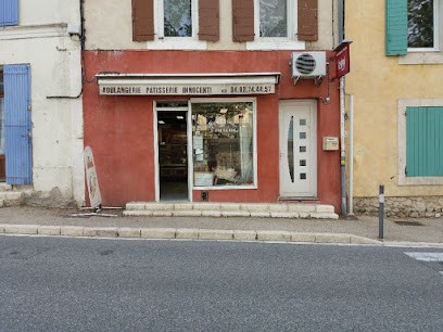 Le Fournil de l'Encreme, Boulangerie à Céreste