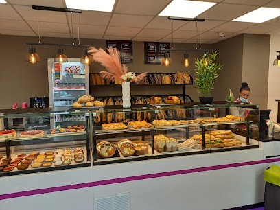 Maison Bennoui, Boulangerie à Saint-Fons