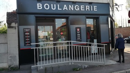Boulangerie Pâtisserie ROSADA, Boulangerie à Libercourt