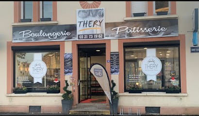 Boulangerie Patisserie Théry, Boulangerie à Hermies