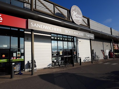 Bakery Marie Blachere, Boulangerie à Tignieu-Jameyzieu