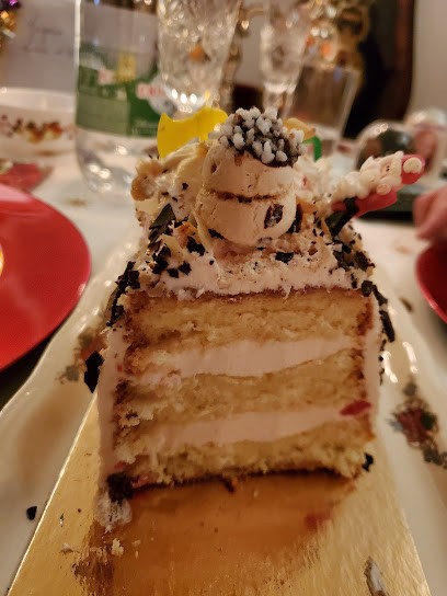 BRUDER SARL, Boulangerie à Kaltenhouse