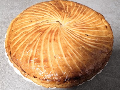 Les Féeries D'Eva, Pâtisserie à Argonay