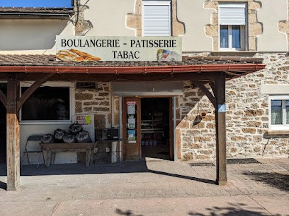 Boulangerie RAILHET, Boulangerie à Savignac