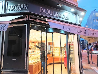 The Fournee Vanveenne, Boulangerie à Vanves