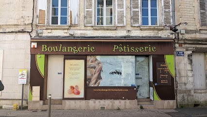 La Charlotte, Boulangerie à Niort