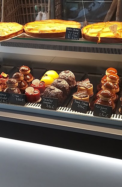 Pecrix Stéphane, Boulangerie à Saint-Nicolas