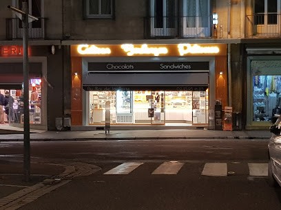 Boulangerie Au Roi de la Tarte Lefebvre Jean-François, Boulangerie à Yvetot
