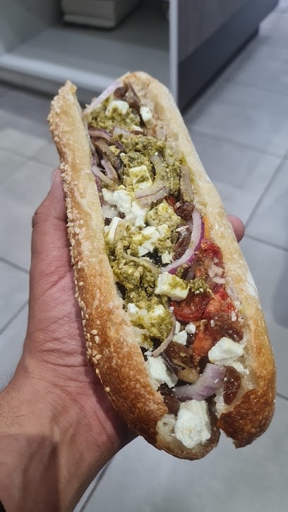 Boulangerie Patisserie Colbert, Boulangerie à Châtellerault