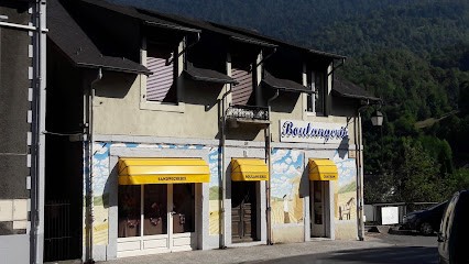 Bakery Chatron Laruns, Boulangerie à Laruns