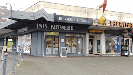 Le FOURNIL DE NORD, Boulangerie à Saint-Quentin
