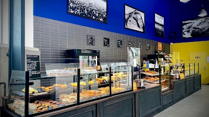Bistrot Boulanger - OL Vallée, Boulangerie à Décines-Charpieu