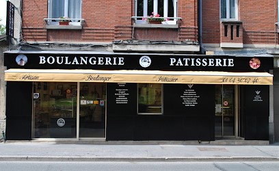 Boulangerie-Pâtisserie Alagny, Boulangerie à Lagny-sur-Marne
