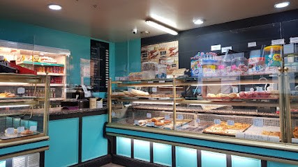 Maison Des Delices, Boulangerie à Firminy