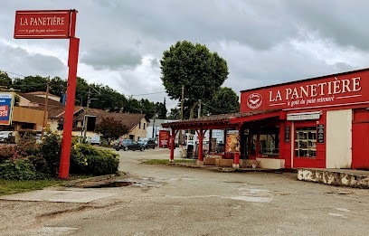 La Panetière Aux Saveurs d'Antan, Boulangerie à Cahors