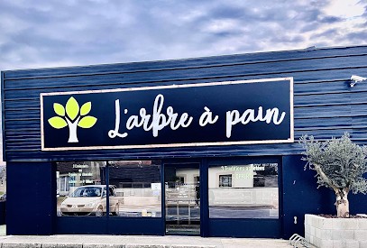 L'arbre à Pain - Thue Et Mue, Boulangerie à Thue et Mue