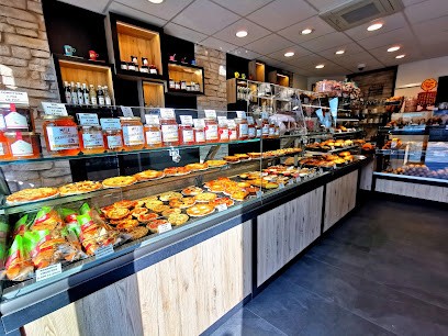 La P'tite Boulange, Boulangerie à Besançon