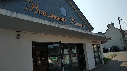 Boulangerie MOURRAIN, Boulangerie à Plouhinec