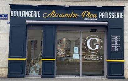 Boulangerie Pâtisserie Alexandre Plou, Boulangerie à Beaufort-en-Anjou