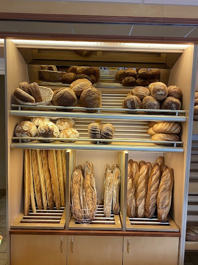 Boulangerie Romelie, Boulangerie à Landéhen