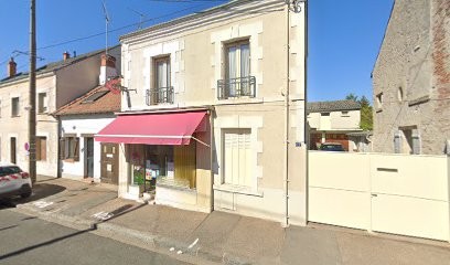 Bossard Laurent, Boulangerie à Fleury-les-Aubrais
