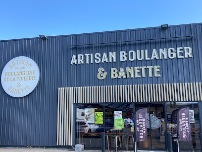 Boulangerie Artisanale De La Tuilerie, Boulangerie à Villars-les-Dombes