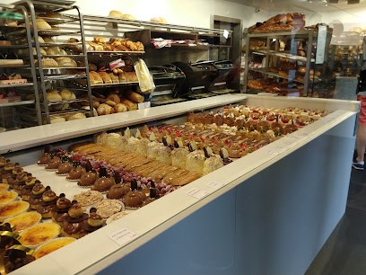 Boulangerie Dupond, Boulangerie à Mouvaux