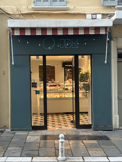 Jbk Pâtisserie, Pâtisserie à Toulon