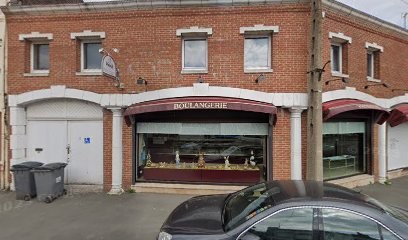 DEPLANO, Boulangerie à Santes