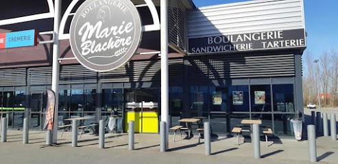 Marie Blachère Boulangerie Sandwicherie Tarterie, Boulangerie à Kingersheim