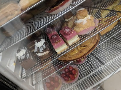 Lapierre, Boulangerie à Sainte-Menehould