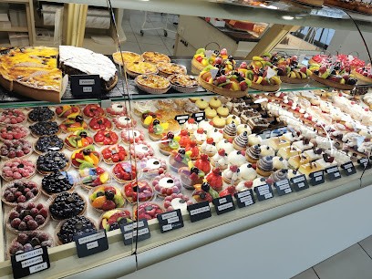 Boulangerie Patisserie du Rond Point, Boulangerie à Roanne