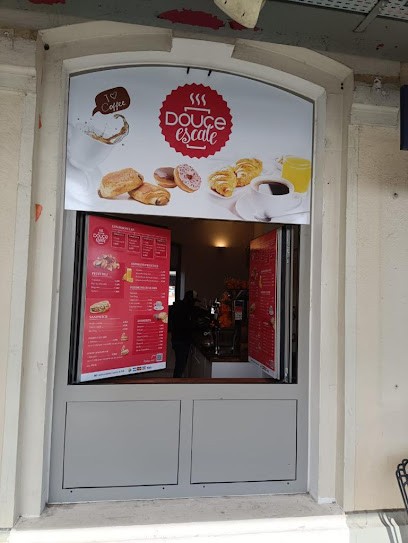 La Douce escale du 91, Boulangerie à Savigny-sur-Orge