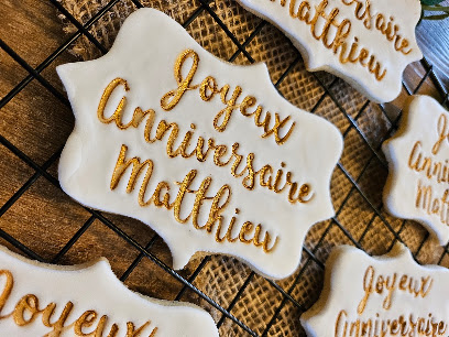 Les Biscuits D'alexia, Pâtisserie à Fenouillet