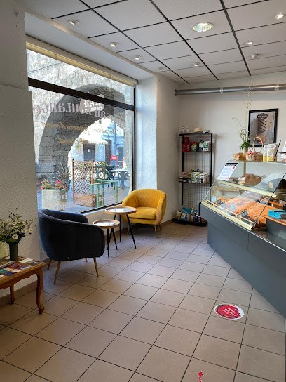 Boulangerie Brice et Marie, Boulangerie à Largentière