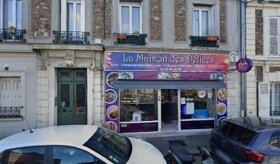 J. Gaultier, Boulangerie à Corbeil-Essonnes