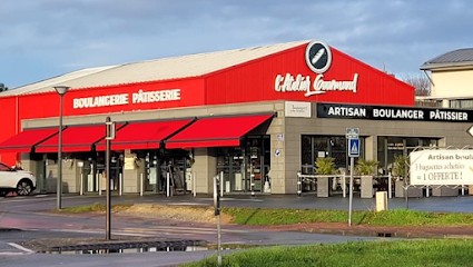 L'atelier Gourmand, Boulangerie à Saintes