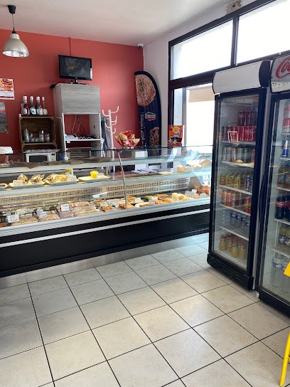 Pain&cie, Boulangerie à Gueugnon