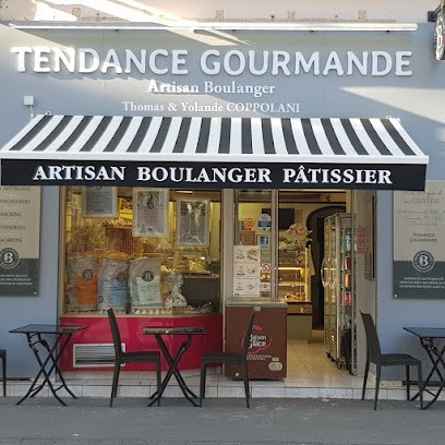 Tendance Gourmande Bakery & Pastry, Boulangerie à Marseille 05