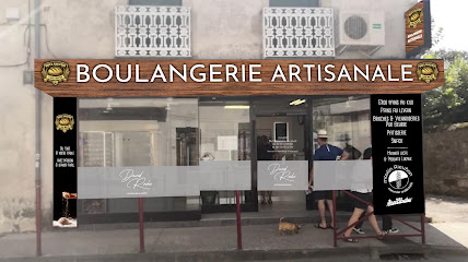 Boulangerie L'ami Roche, Boulangerie à Lablachère