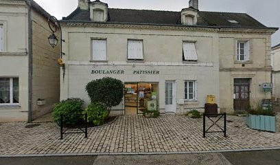 Aux Régals De Vivien, Boulangerie à Savigny-en-Véron