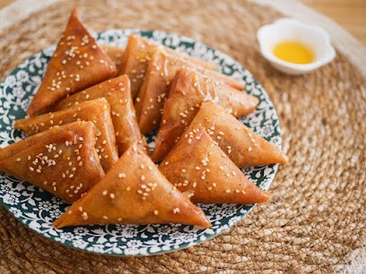 Anordil.fr, Pâtisserie à Saint-Chamas