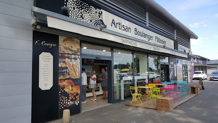 SANT ANDRIEU/ Au Coin Du Four, Boulangerie à Saint-André-de-Cubzac